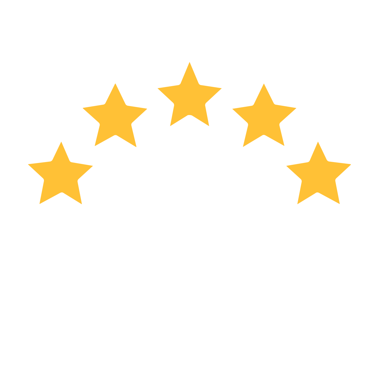 satisfied review